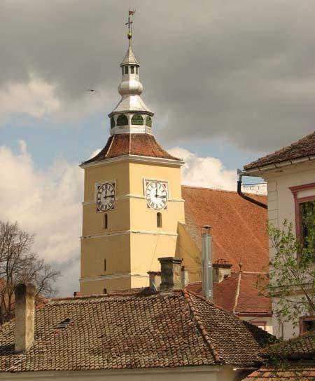 Reparatii acoperis Brasov